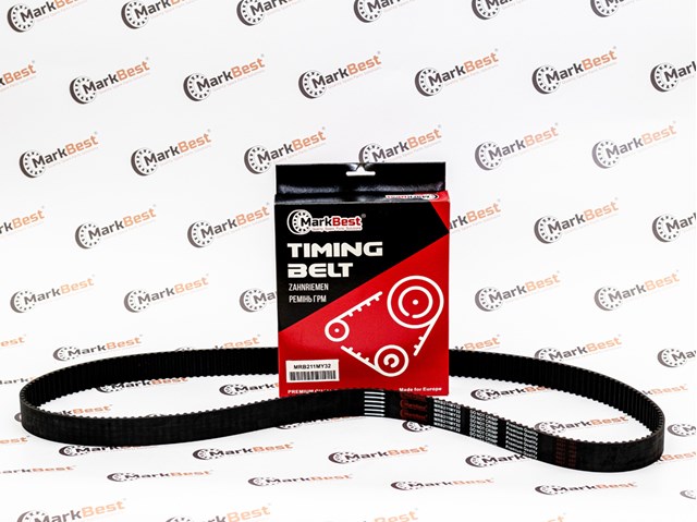 ГРМ ремни Lexus RX 330/350