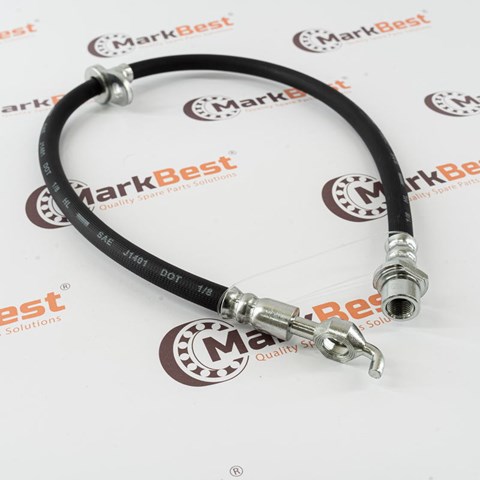 Шланг тормозной левый передний MRB21462 MarkBest