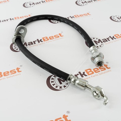 Шланг тормозной передний, левый MRB21467 MarkBest