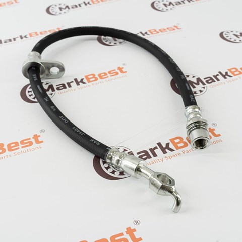 Шланг тормозной передний правый MRB21468 MarkBest