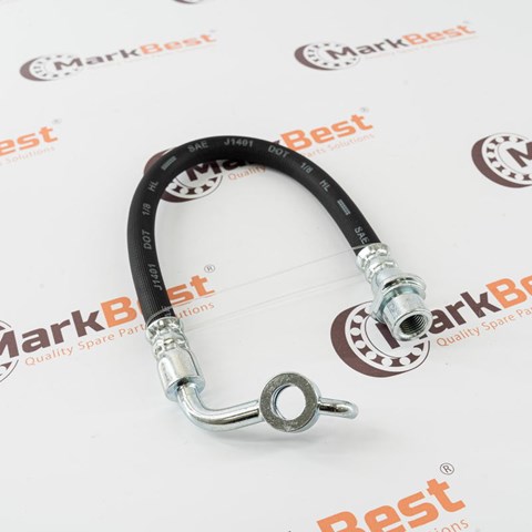 Шланг тормозной передний, левый MRB21482 MarkBest