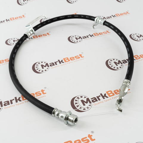 Передний левый тормозной шланг MRB21491 MarkBest