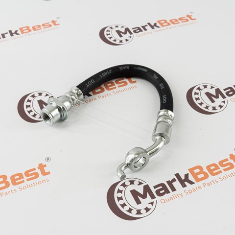Шланг тормозной задний MRB21494 MarkBest