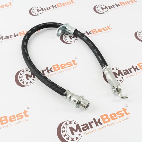 Шланг тормозной передний, правый MRB21504 MarkBest