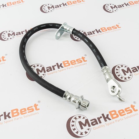 Шланг тормозной передний, левый MRB21505 MarkBest