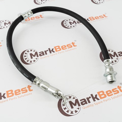 Шланг тормозной левый передний MRB21524 MarkBest