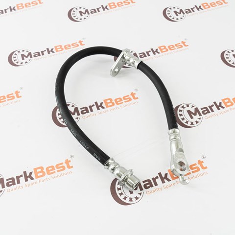 Шланг тормозной передний правый MRB21553 MarkBest
