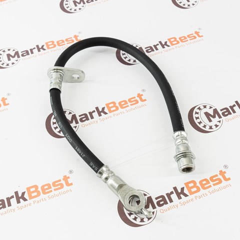Шланг тормозной задний MRB21554 MarkBest