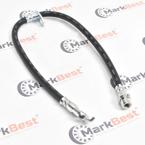 Передний правый тормозной шланг MRB21580 MarkBest