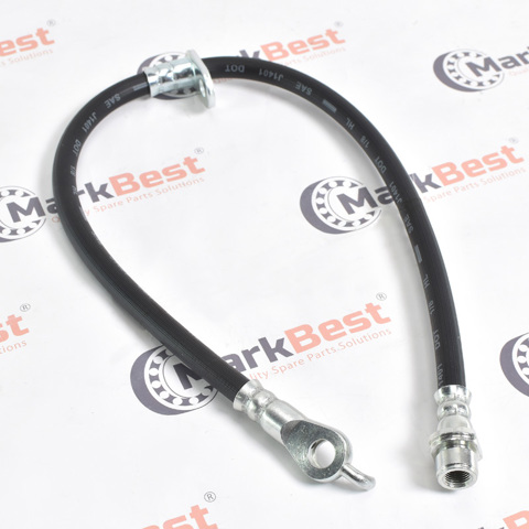 Шланг тормозной передний, левый MRB21587 MarkBest