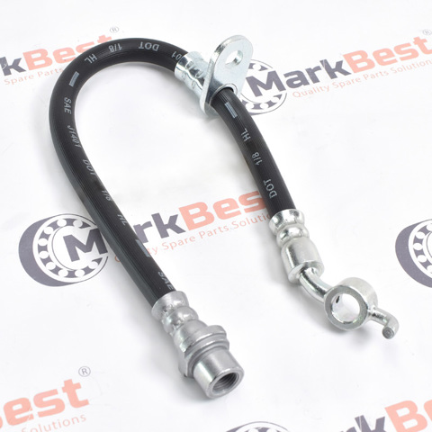 Шланг тормозной задний, левый MRB21594 MarkBest