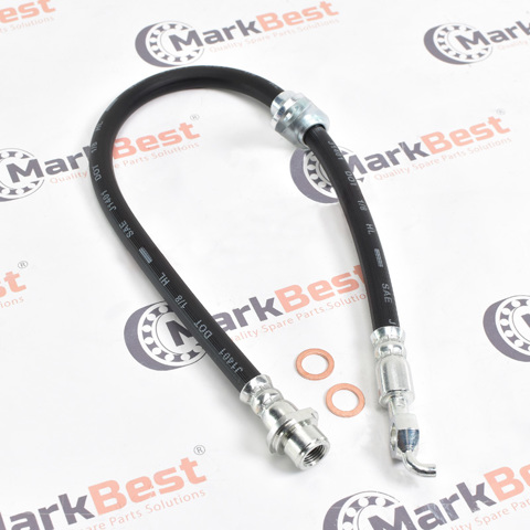 Задний правый тормозной шланг MRB21595 MarkBest