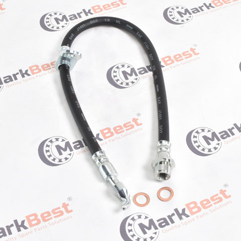 Задний левый тормозной шланг MRB21596 MarkBest