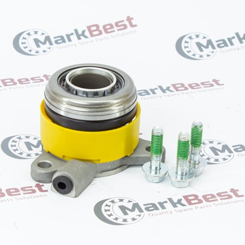 Цилиндр сцепления рабочий с выжимным подшипником MRB21604 MarkBest