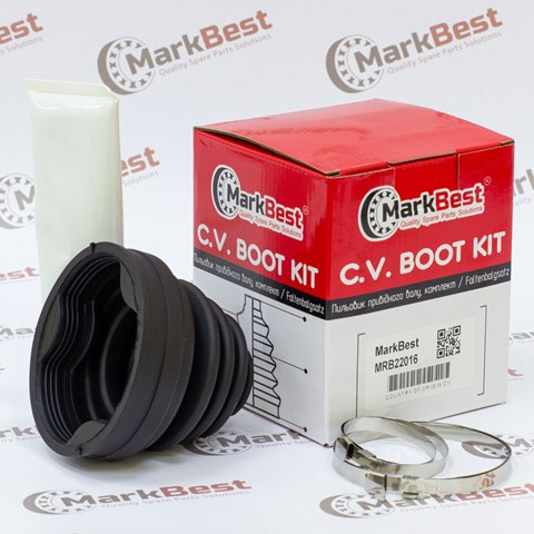 Пыльник гранаты внутренний, левый Toyota Sienna