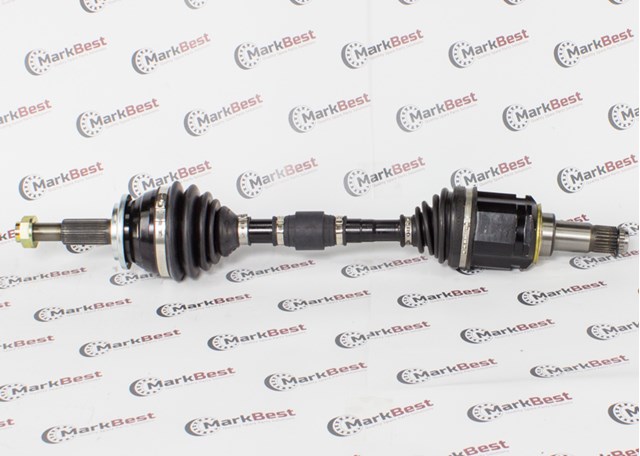 Левая полуось MRB22215 MarkBest