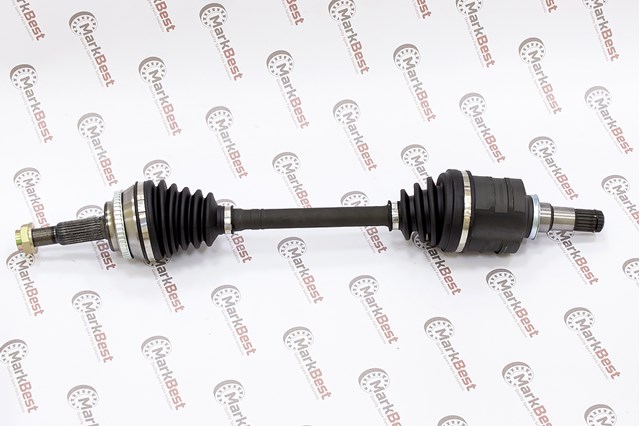 Полуось передняя левая MRB22216 MarkBest