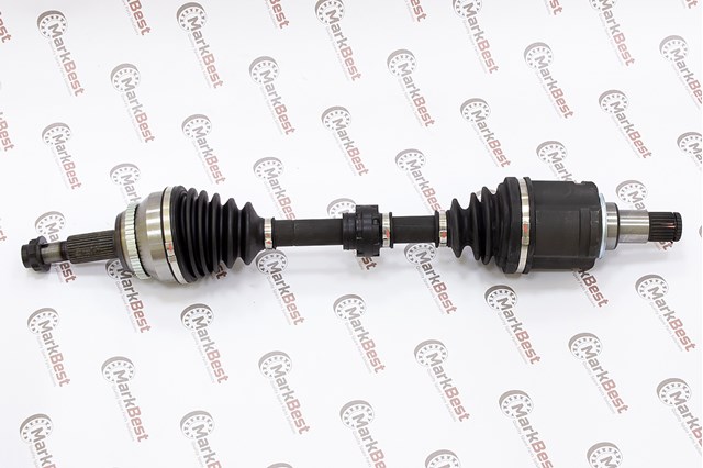 Цена на запчасть Передняя полуось Camry VI седан