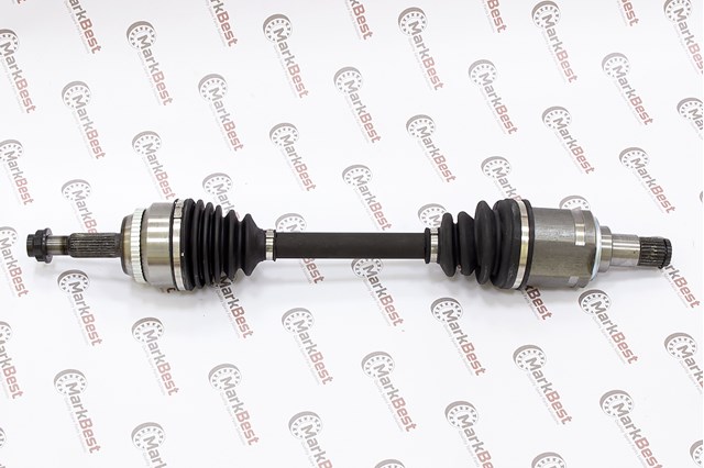 Полуось передняя левая MRB22225 MarkBest