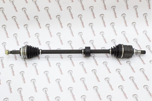 Привод правый MRB22249 MarkBest