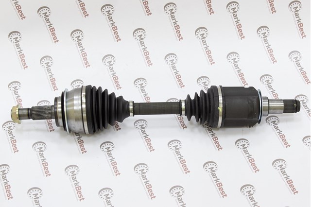 Ось передняя в сборе MRB22250 MarkBest