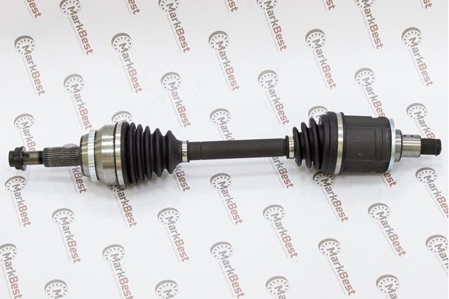Левая полуось MRB22251 MarkBest