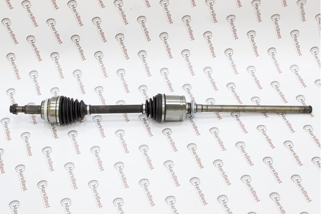 Привод передний правый MRB22252 MarkBest