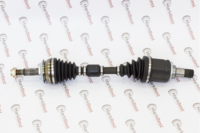 Полуось передняя левая MRB22259 MarkBest
