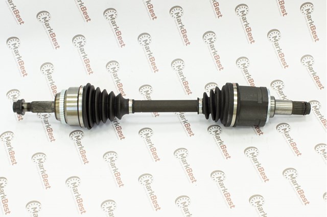 Привод в сборе левый MRB22260 MarkBest