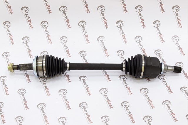 Левая полуось MRB22261 MarkBest
