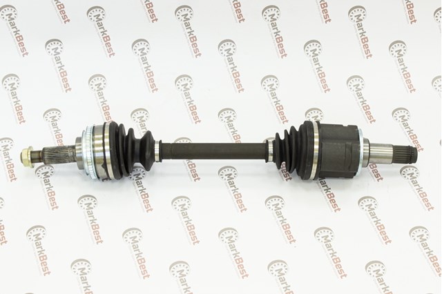 Полуось передняя левая MRB22264 MarkBest