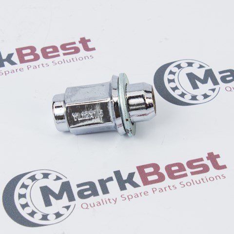 Гайка колеса MRB23204 MarkBest