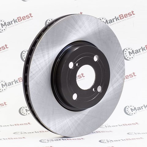 Диск тормозной передний MRB25002 MarkBest