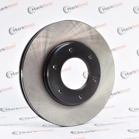 Диск тормозной передний MRB25015 MarkBest
