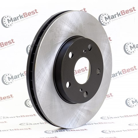 Диск тормозной передний MRB25022 MarkBest