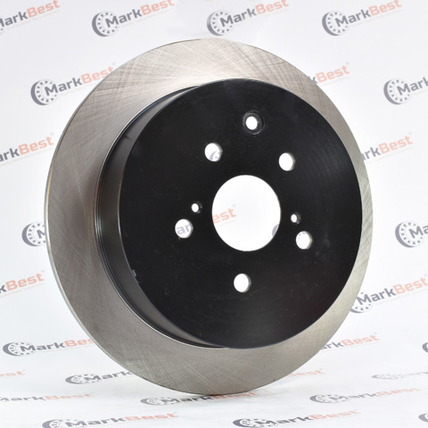 Дисковый тормоз MRB25508 MarkBest