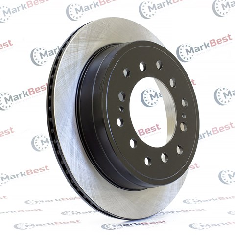 Тормозные диски MRB25526 MarkBest