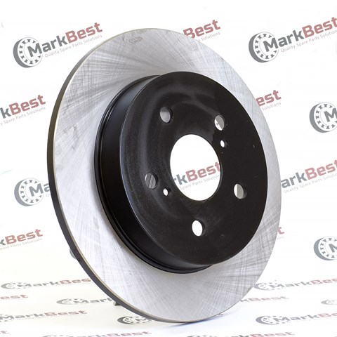 Тормозные диски MRB25531 MarkBest