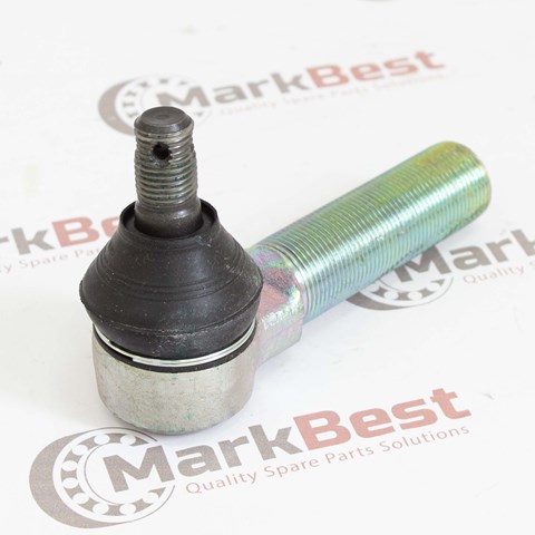 Наконечник центральной рулевой тяги, задней левый MRB30352 MarkBest