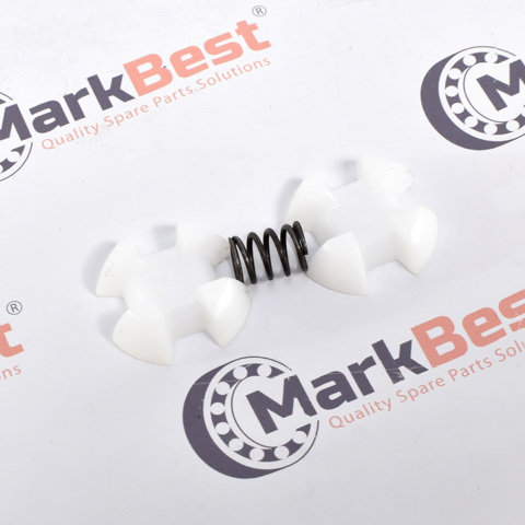 Вал рулевой колонки, верхний MRB33355 MarkBest