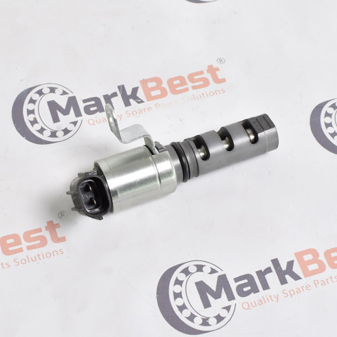 Клапан электромагнитный положения распредвала, левый MRB40022 MarkBest
