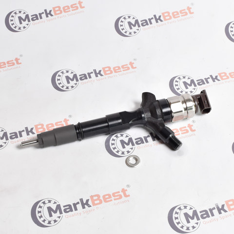 Форсунка впрыска топлива MRB40410 MarkBest