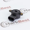 Датчик положения дроссельной заслонки MRB40502 MarkBest