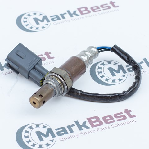 Лямбда зонд до катализатора, левый MRB40753 MarkBest