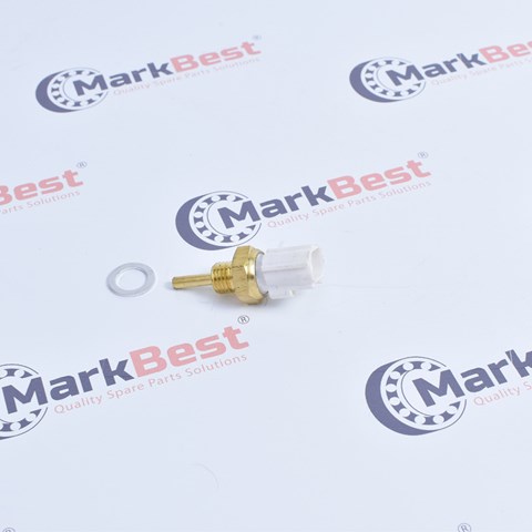 Датчик температуры охлаждающей жидкости, на прибор MRB40951 MarkBest