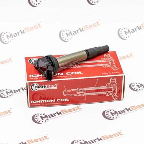 Катушка MRB41015 MarkBest