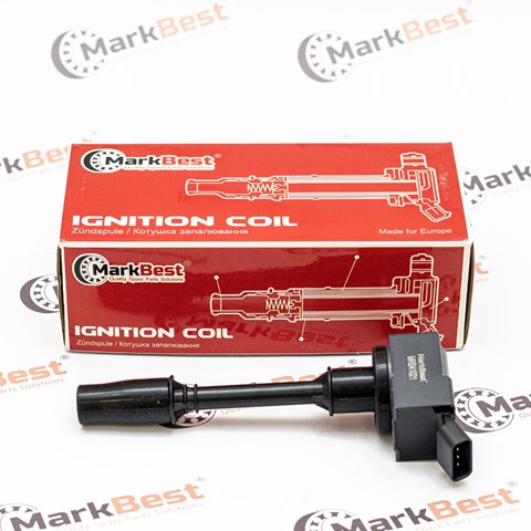 Катушка зажигания MRB41021 MarkBest