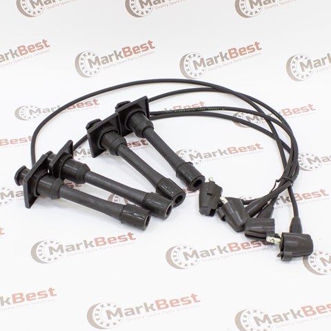 Провода высоковольтные, комплект MRB41100 MarkBest