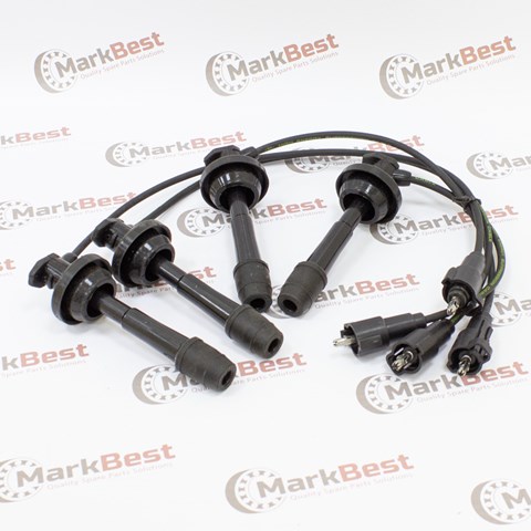 Провода высоковольтные MRB41104 MarkBest