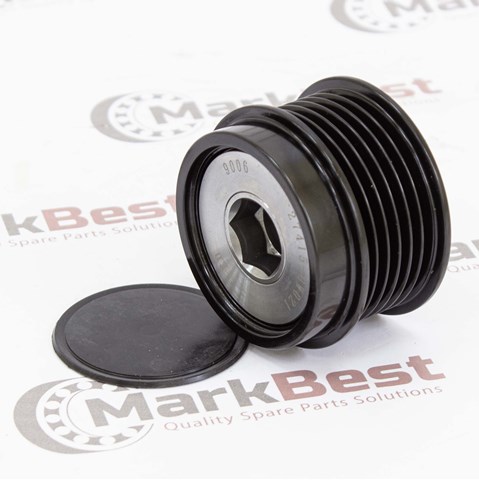 Обгонная муфта генератора MRB42211 MarkBest